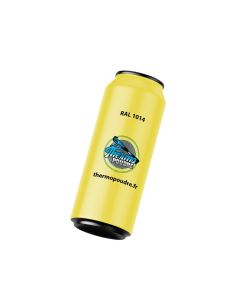 Beige RAL 1014 - Poudre Polyester | Thermolaquage