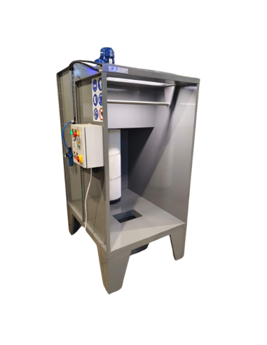 Ensemble de Revêtement en Poudre :...