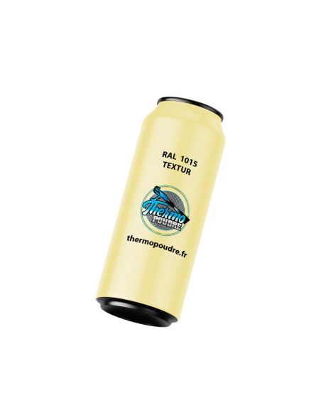 Beige RAL 1015 Texturé - Poudre Polyester | Thermolaquage