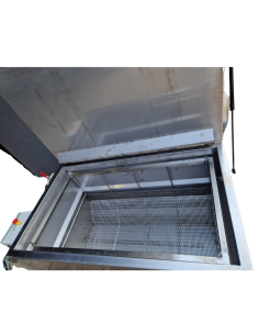 Bac de Décapage Inox 316... 2