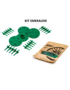 Kit de masquage pour jantes... 2