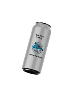 Gris RAL 7045 Texturé - Poudre Polyester | Thermolaquage 2