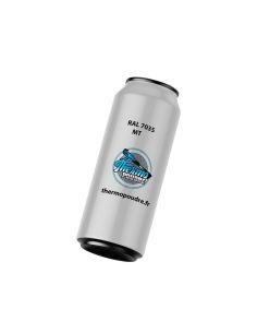 Gris RAL 7035 Mt:30 - Poudre Polyester | Thermolaquage