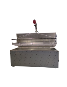 Bac de Décapage Inox 316...