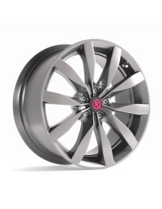 VOLKSWAGEN RRS S06 Adamantium dark L-DM9