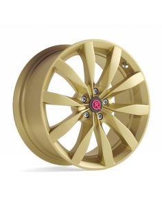 BBS RRS S01 BBS Gold