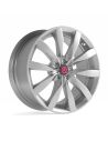 AUDI RRS S02 Galvanosilber L.LD8