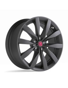 AUDI RRS S02 Graphitgrau JG 3