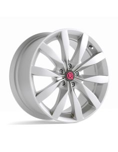 AUDI RRS S02 Sportsilber L-U7A