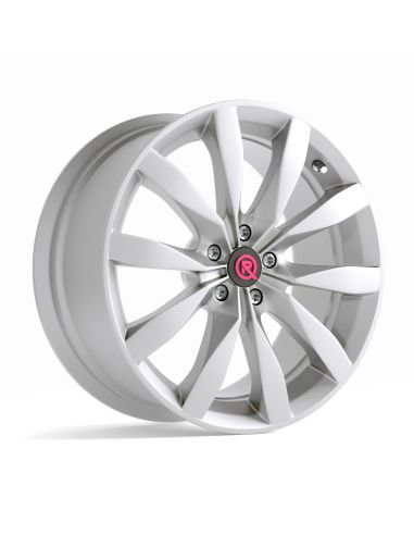 AUDI RRS S02 Sportsilber L-U7A