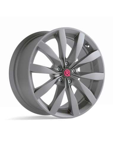 AUDI RRS S02 Titangrau 4 EE