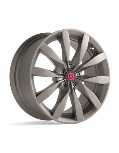 BMW RRS W03 Cerium grey WC 1E