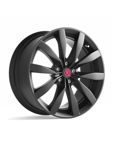 BMW RRS W02 BMW Orbitgrau