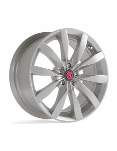 BMW RRS S02 Reflexsilber WA 44