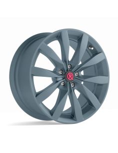 BMW RRS S02 Speed Grey