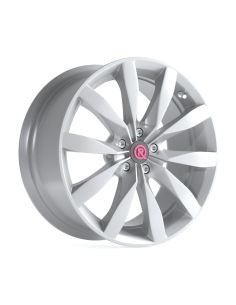 DAIMLER RRS S02 Titansilber DB 9-765