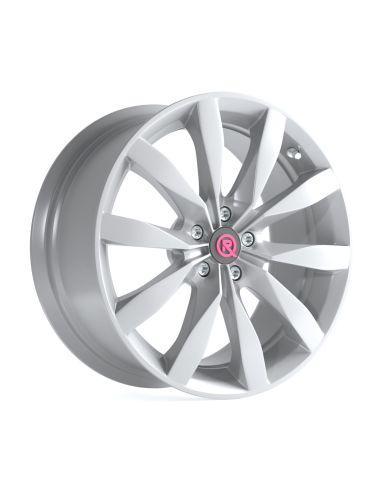 DAIMLER RRS S02 Titansilber DB 9-765