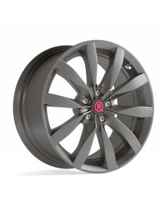 DAIMLER RRS W02 Himalaya grey DB7-756