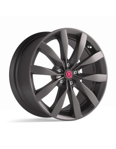 JEEP RRS S02 Granite crystal VV-620