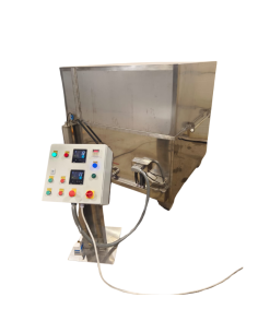 Machine de décapage sous...