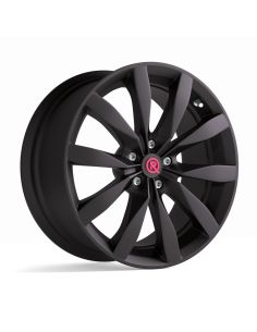 OTHERS RRS W02 Mistral Antrazit