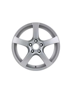 OTHERS RRS S02 RIMCO Silver (Audi L8Z8)