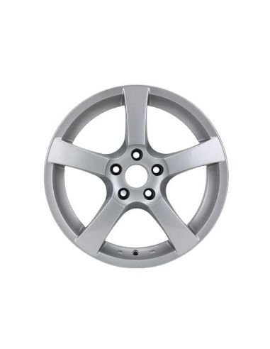 OTHERS RRS S02 RIMCO Silver (Audi L8Z8)