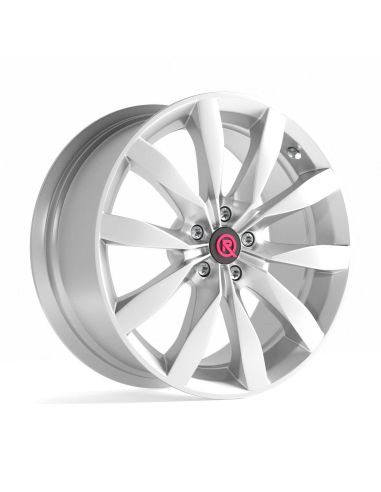 DAIMLER RRS S02 Silber DB 9-700