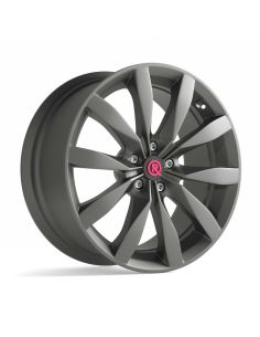 DAIMLER RRS S02 Tremolit metallic DB9-130