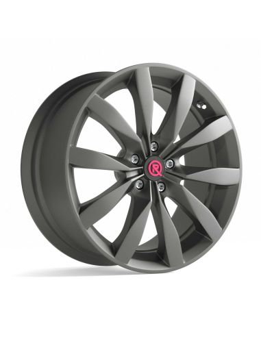 DAIMLER RRS W02 Tremolit metallic DB 9-130