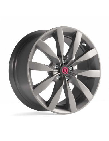 OTHERS RRS S05 Chrome Shadow