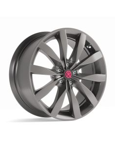 TOYOTA RRS S05 Hyper chrome metallic 11SV46