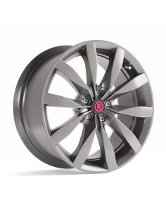 AUDI RRS S06 Galvanograu L.ZK9