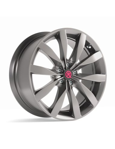 AUDI RRS S06 Galvanograu L.ZK9