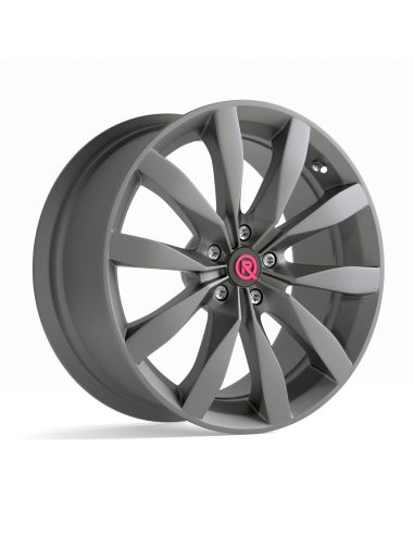 AUDI RRS S06 Highgloss steel dunkel L-Z49