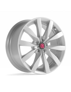 BMW RRS S06 Dekorsilber II WB20