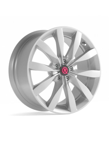 BMW RRS S06 Dekorsilber II WB20