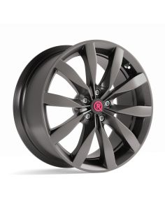 TOYOTA RRS S06 TOYOTA super chrome 11CR08