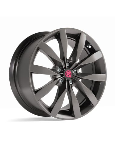 TOYOTA RRS S06 TOYOTA super chrome 11CR08