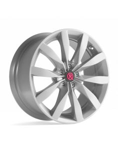 VOLKSWAGEN RRS W06 Brillant chrome L88Z