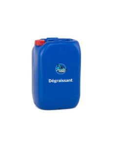 Dégraissant industriel - 25L