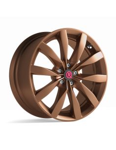 SEAT RRS S08 Seat Copper Matt