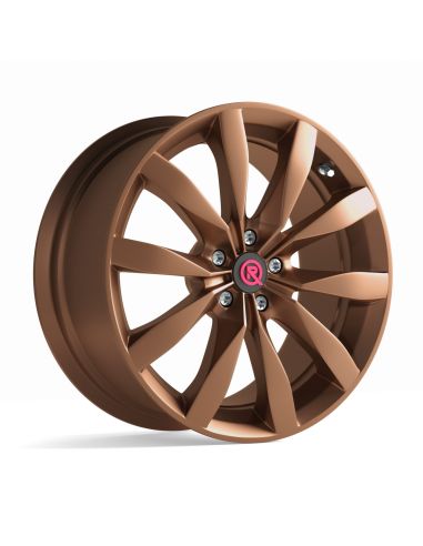 SEAT RRS S08 Seat Copper Matt