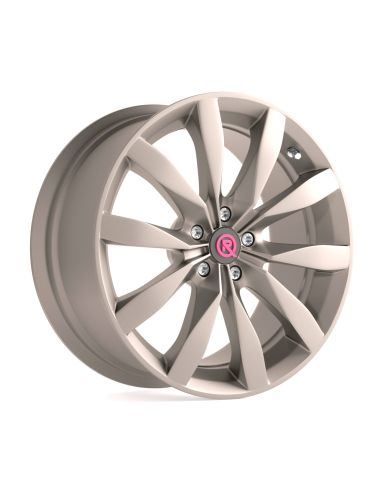 BMW RRS TC01 Tinted clearcoat lacquer - BMW Frozen Gold