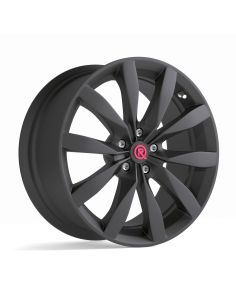 BMW RRS TC01 Tinted clearcoat lacquer - BMW Translucent Shadow WC11