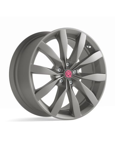 BMW RRS W01 Dark Ferric 2