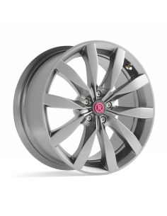 GM / OPEL RRS W01 Opel Silber