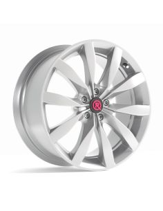 OTHERS RRS W01 Standardsilber