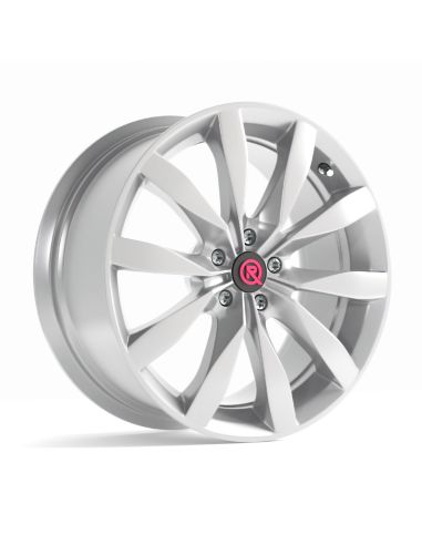 OTHERS RRS W01 Standardsilber