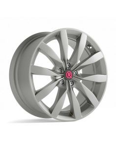 BMW RRS W02 BMW space grau met. WA 52